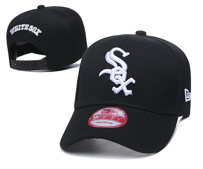 2024 MLB Chicago White Sox Hat TX202411051->->Sports Caps